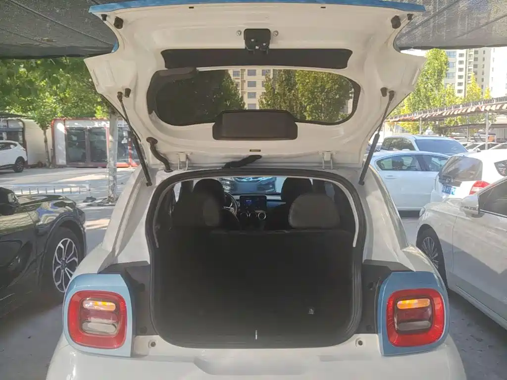 Ora Black Cat 2021 2021 351km Standard Model