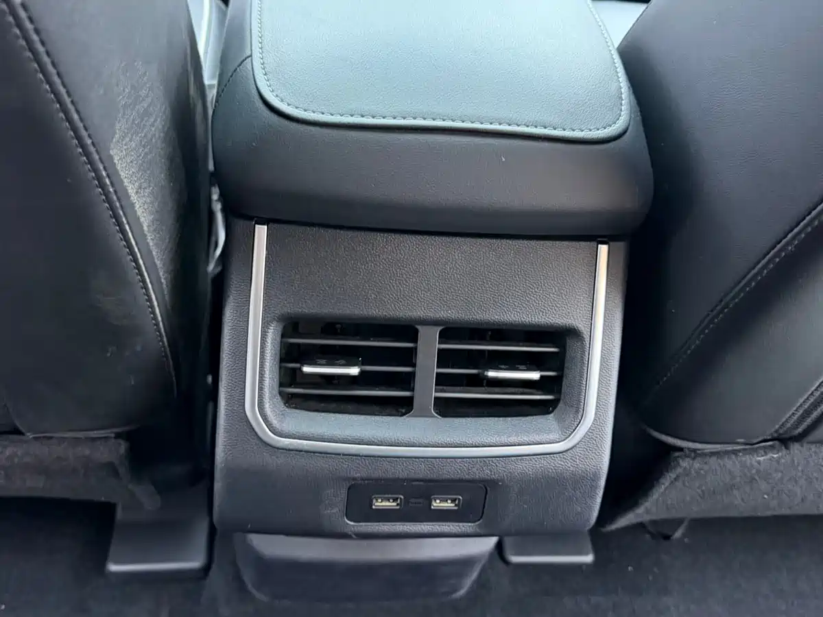 Haval H6 2021 National Trend Edition 1.5T Automatic Urban Edition фото 13