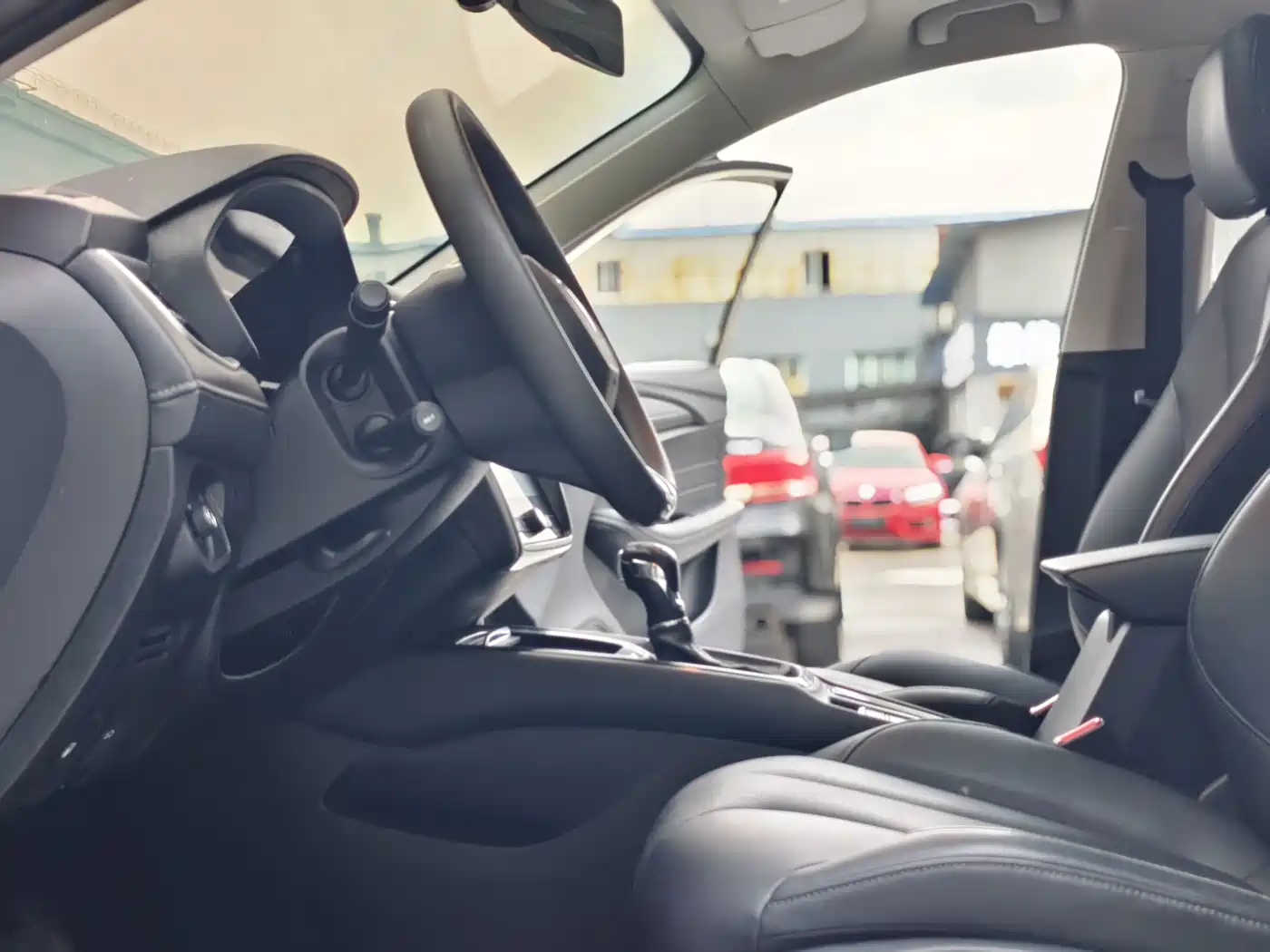 Photo 11 - Roewe i5