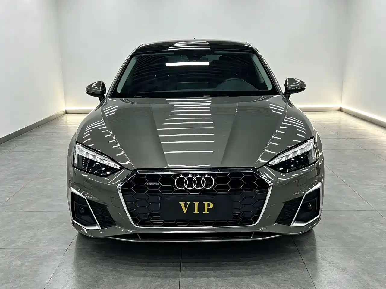Audi A5 (Import) 2024 Sportback 40 TFSI Fashion Dynamic фото 2