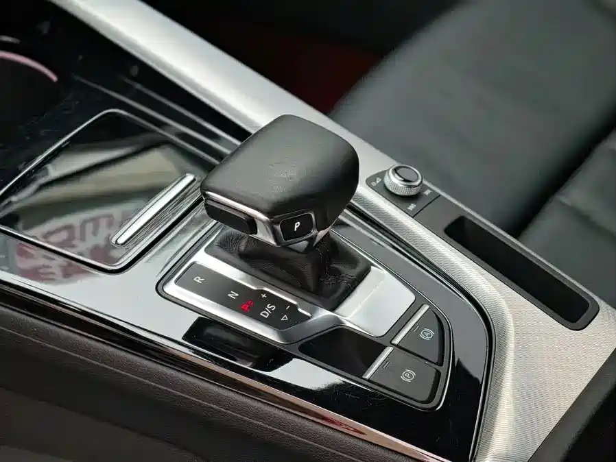 Audi A5 (Import) 2024 Sportback 40 TFSI Fashion Dynamic фото 7