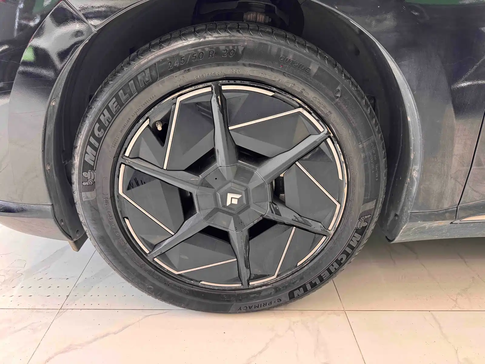 Photo 23 - GAC Haobo Hyper HT