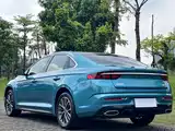 Фото 11 - Geely Preface