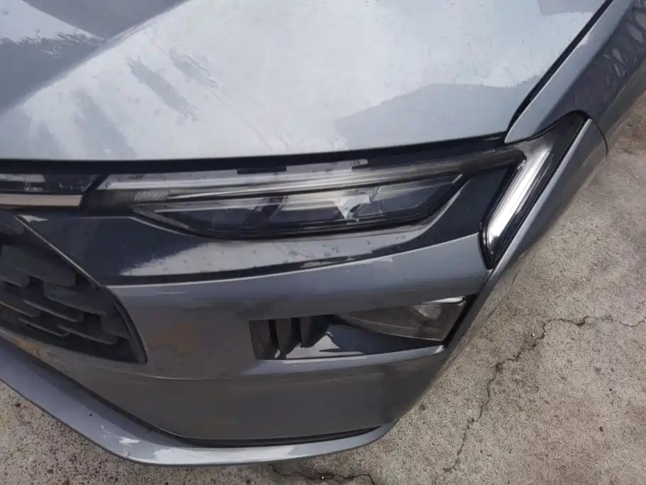Ford Mondeo 2024 2025 2.0T EcoBoost Luxury