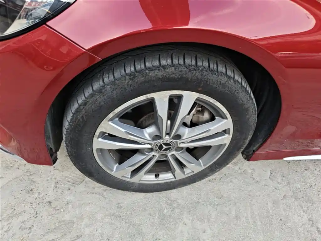 Mercedes-Benz C-Class 2018 C 200 L Sport Edition фото 23
