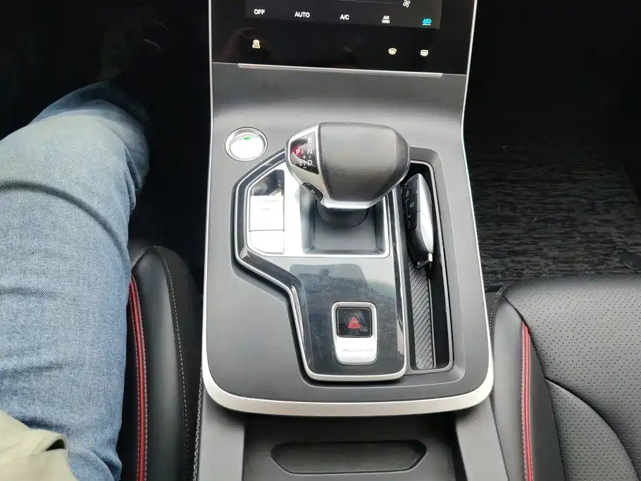 BAIC Beijing X7 2024 2023 1.5TD DCT Premium Enjoy+ Edition
