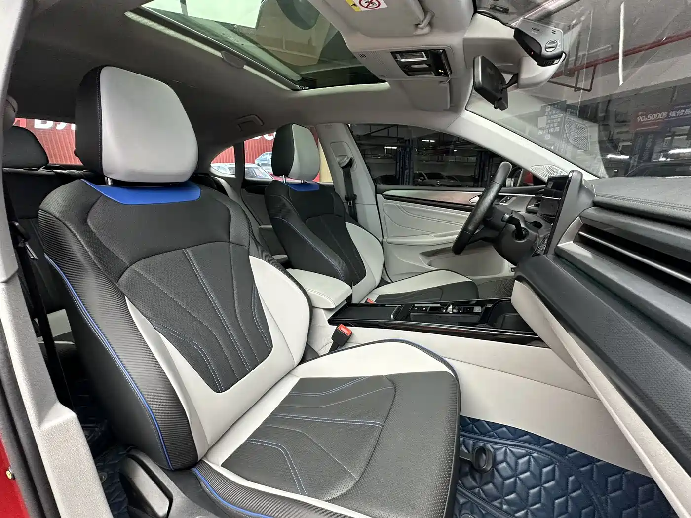 Volkswagen Lamando 2022 Lamando L 280TSI DSG Cool Edition фото 20