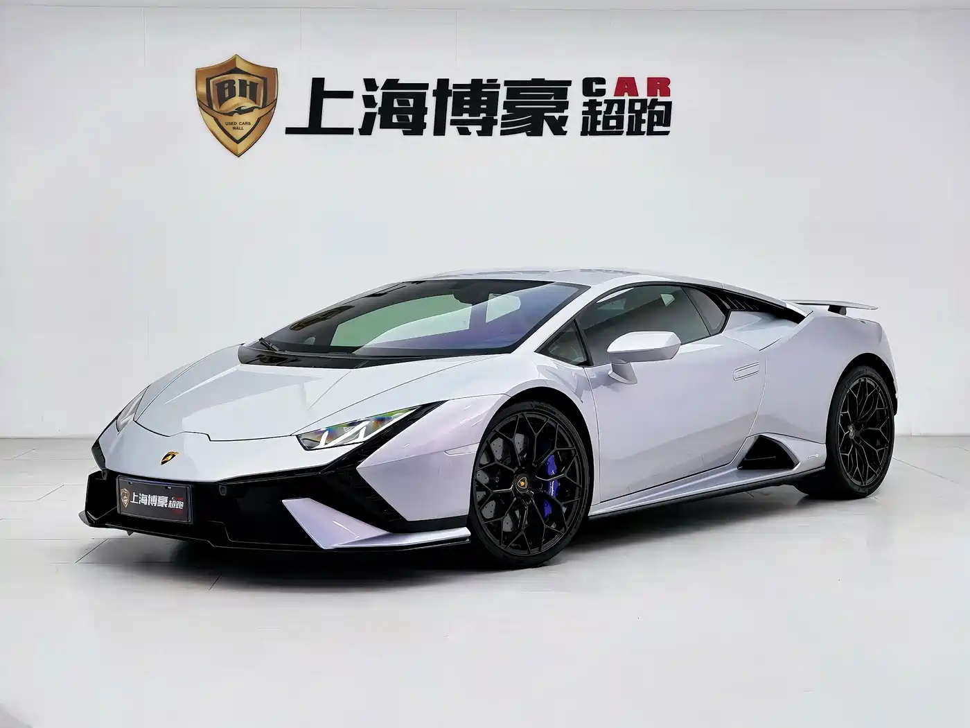Lamborghini Huracán 2023 Huracán Tecnica
