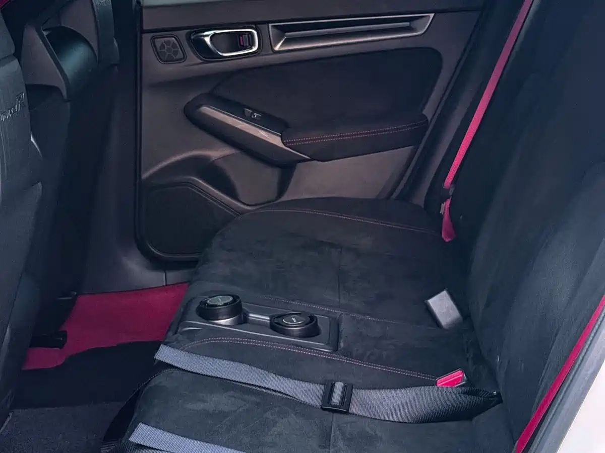 Honda Civic (Import) 2023 2023 2.0T 420TURBO TYPE R