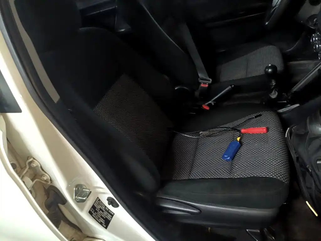 Toyota Vios FS 2018 2017 1.5L Manual Fengchi Edition