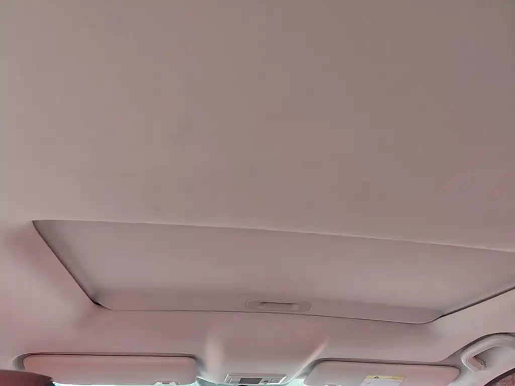 Фото 18 - Changan Oshan Changan Oushang X5