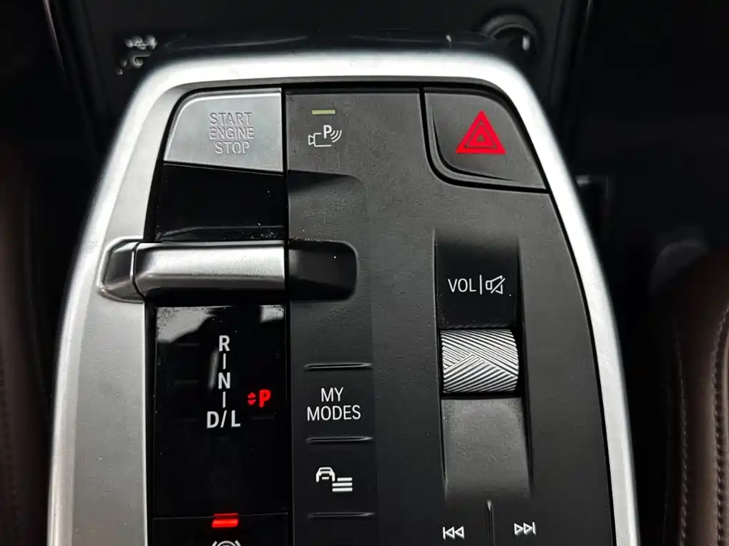 BMW X1 2023 sDrive20Li X Design Package фото 13