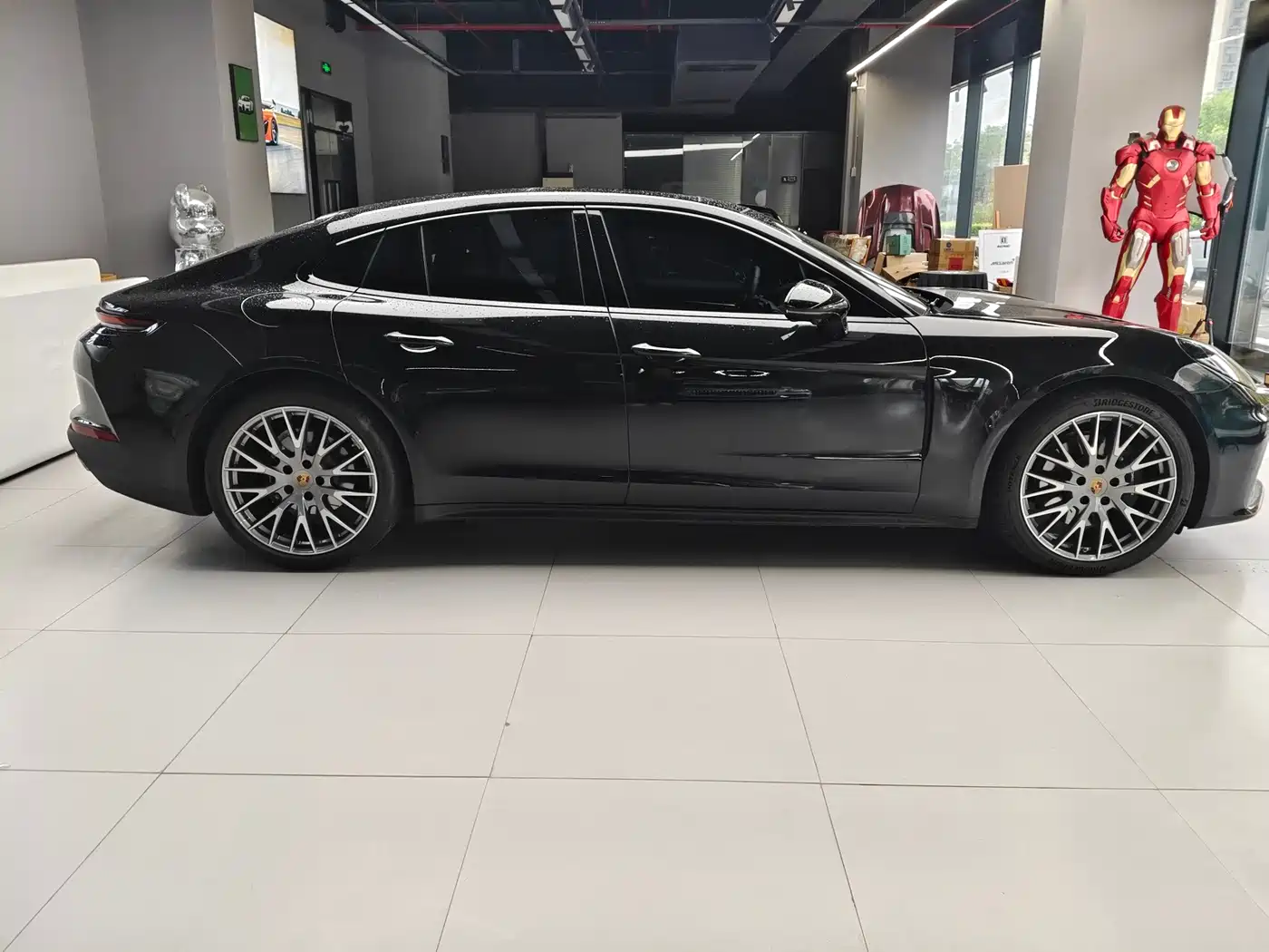 2026 Porsche Panamera