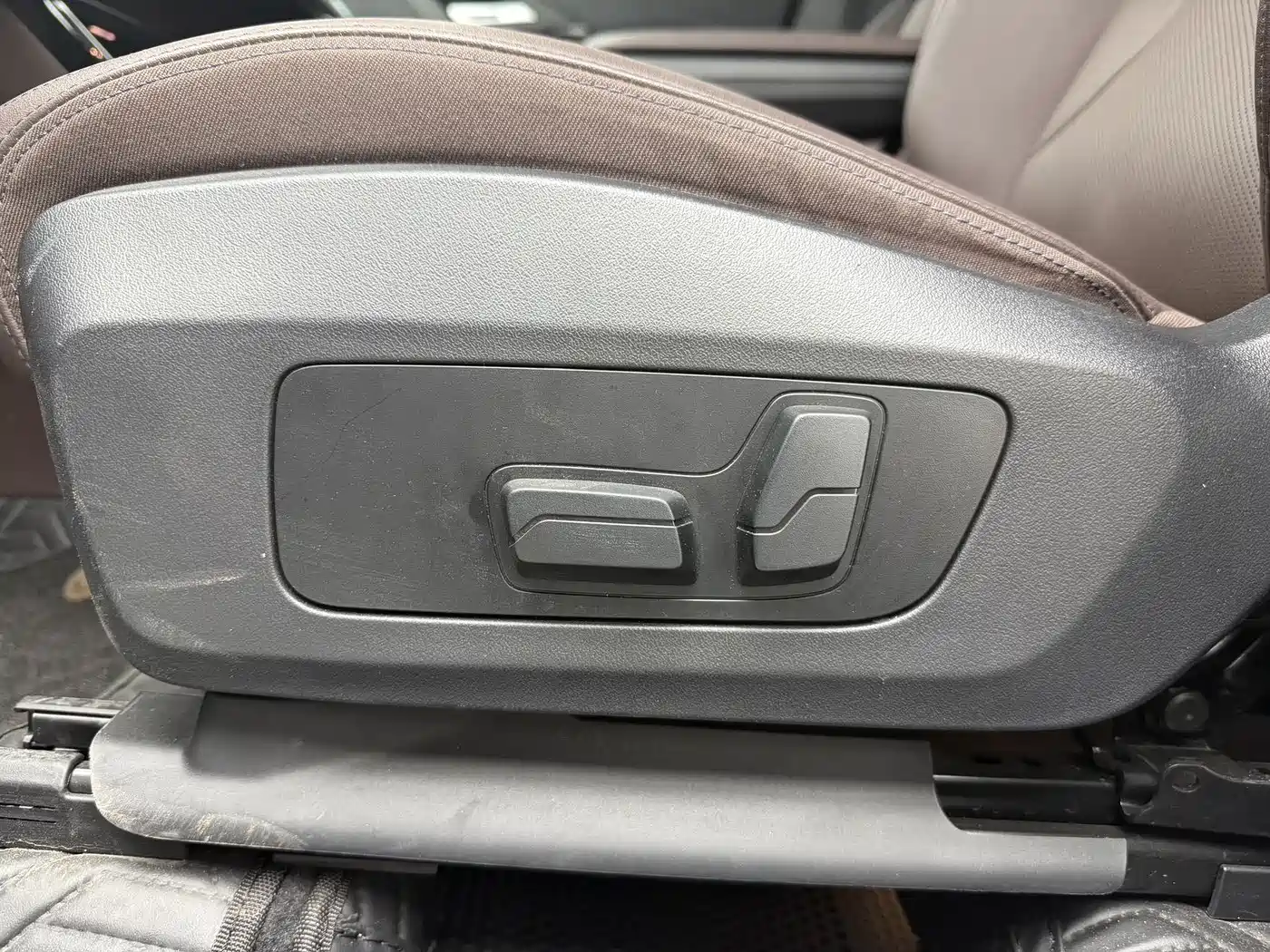 BMW X1 2023 sDrive20Li X Design Package фото 11