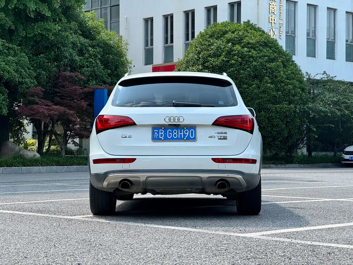 AUDI Q5