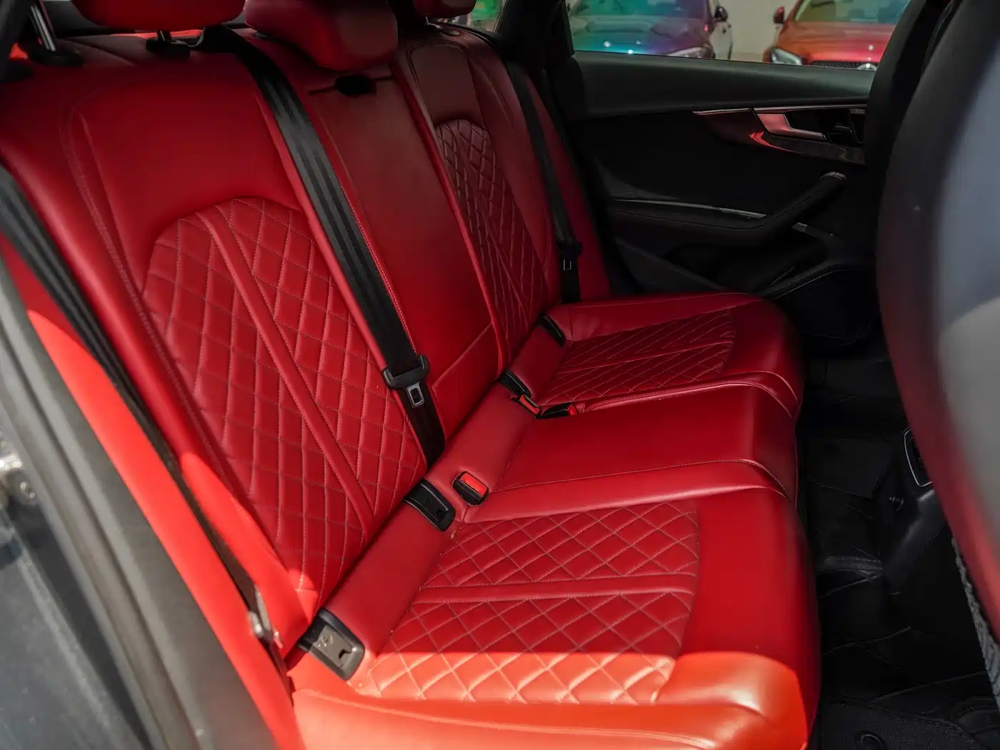 Audi S4 2023 S4 3.0TFSI фото 14