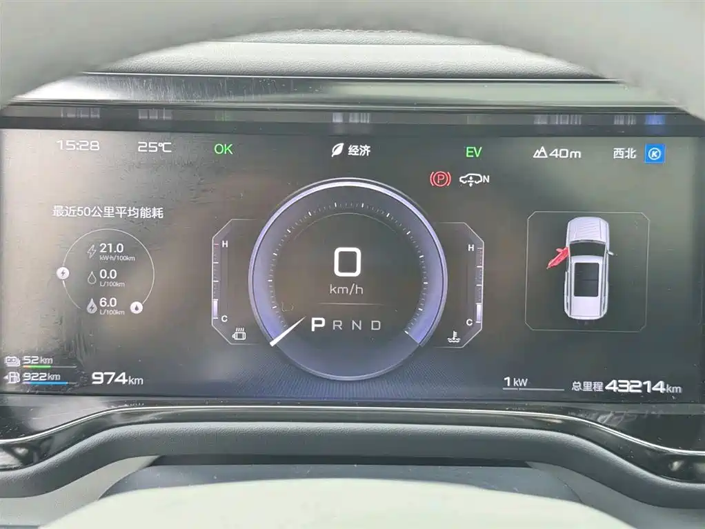 FANG CHENG BAO LEOPARD 5