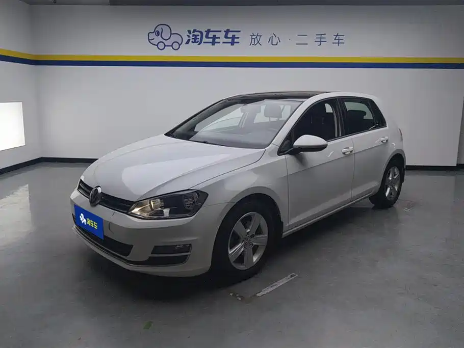Volkswagen Golf 2016 230TSI Automatic Comfort