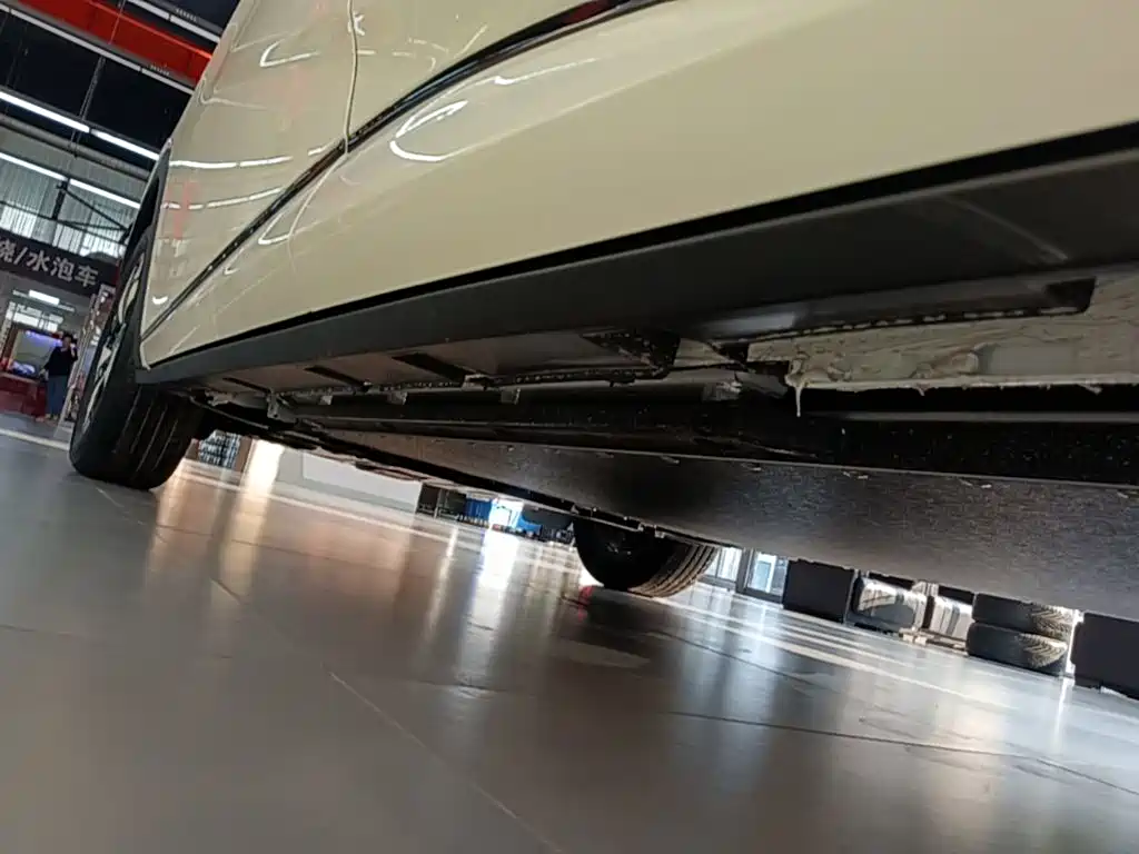 BYD Dolphin 2026 2025 420km Freedom Edition