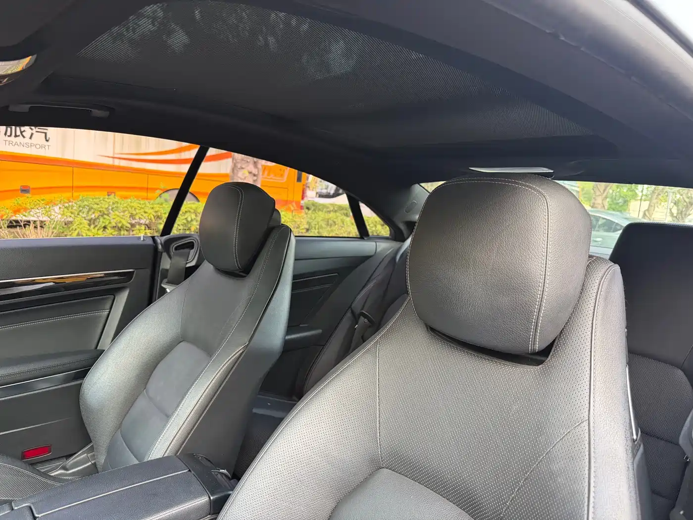 Mercedes-Benz E-Class (Import) 2014 E 260 Coupe фото 12