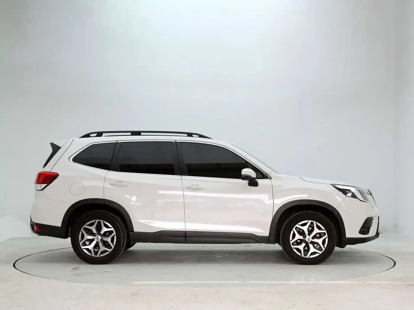 Subaru Forester 2022 2.0i AWD Luxury Edition with EyeSight фото 7