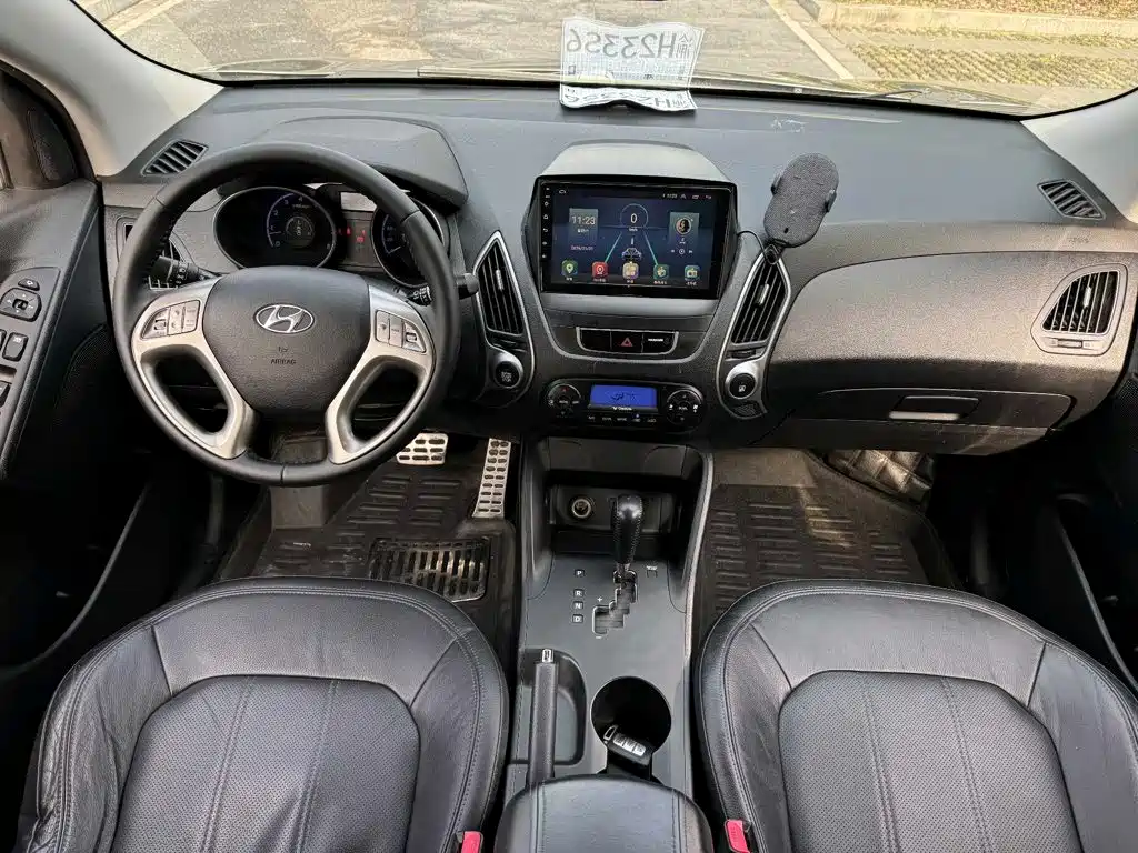 Photo 3 - Hyundai Beijing Hyundai ix35