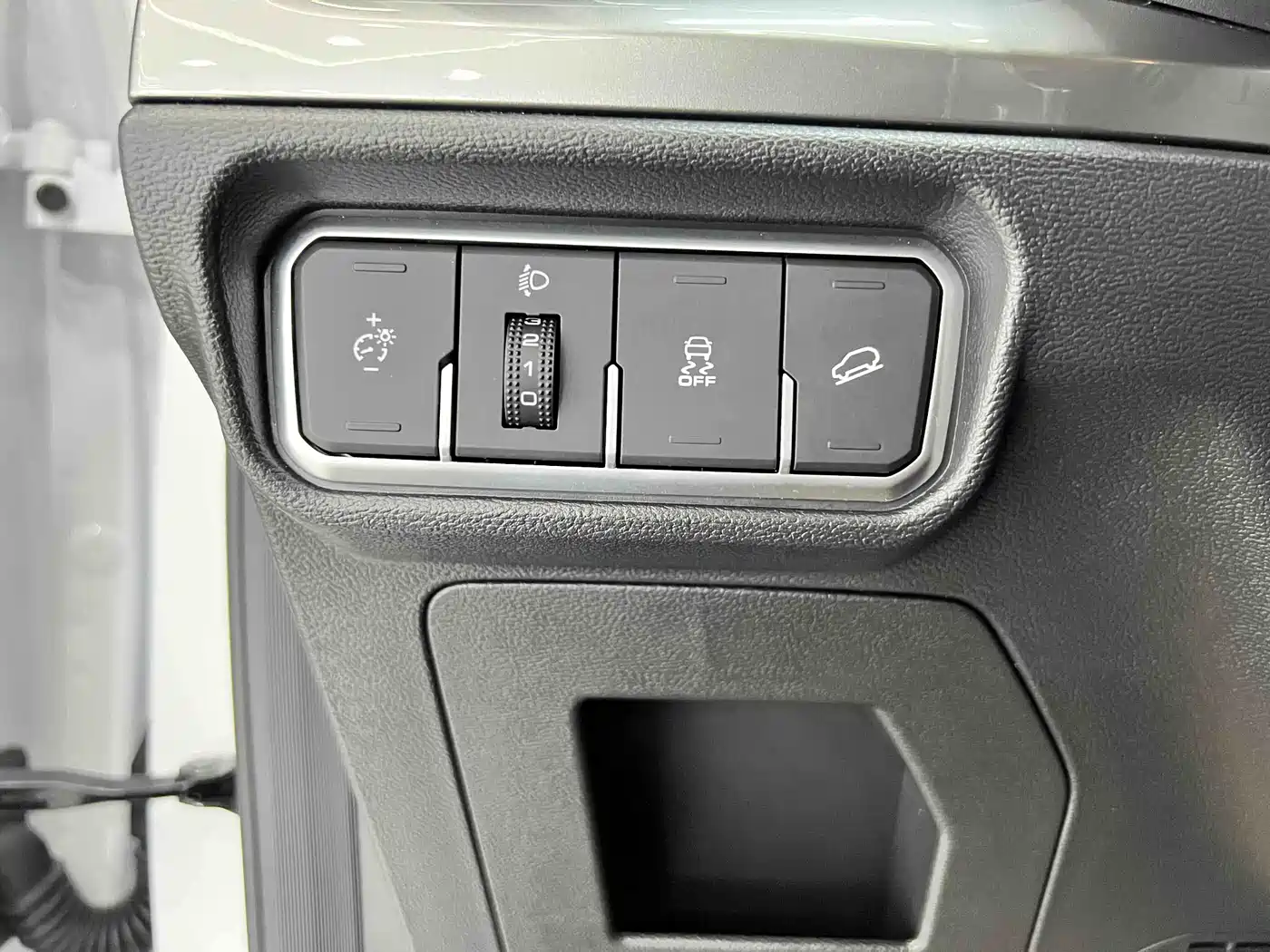 Haval H6 2023 National Trend Edition 1.5T Automatic Urban фото 10