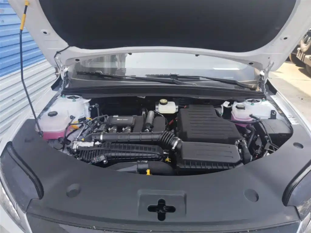 BYD Qin PLUS 2026 DM-i Smart Edition 128KM Progressive фото 20