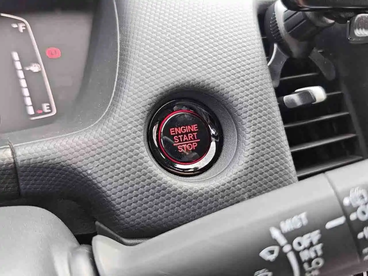 صورة 21 - Honda Fit