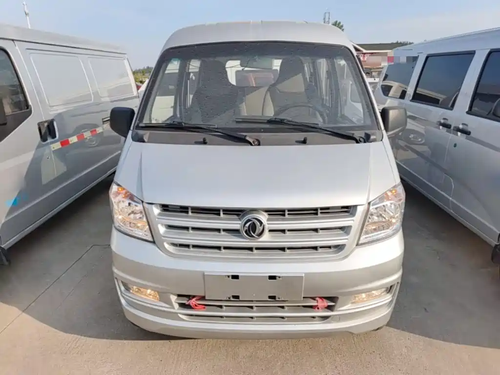 Dongfeng Xiaokang DFSK K07S 2020 2018 1.0L Utility Model AF10-13