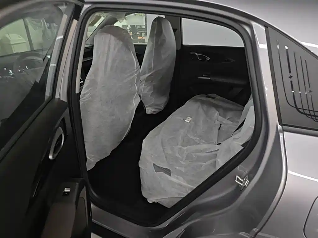 Geely Galaxy Starry Wish 2026 Edition 310km Youth Version фото 17