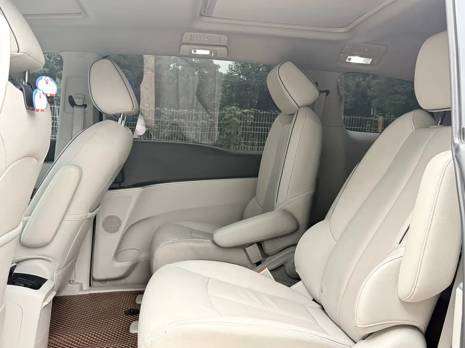 Фото 7 - Buick GL8