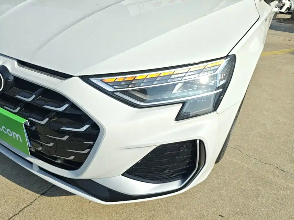 Фото 24 - Audi A3