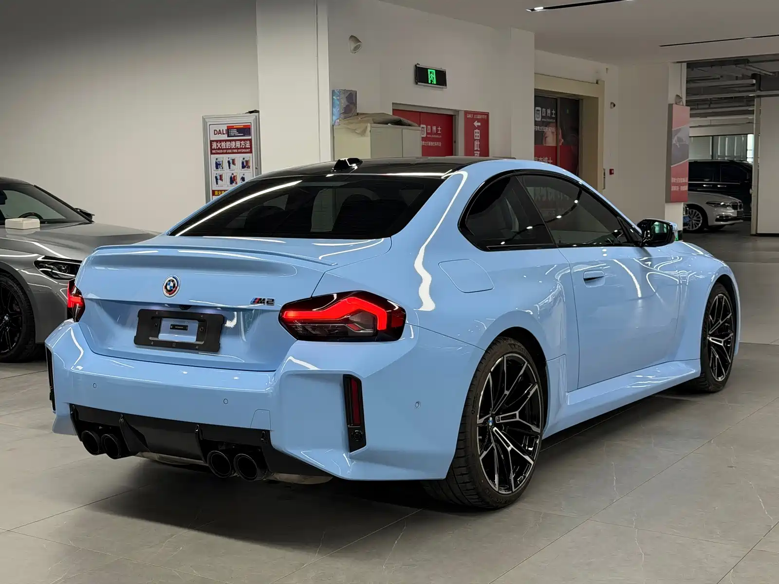 Фото 6 - BMW M2