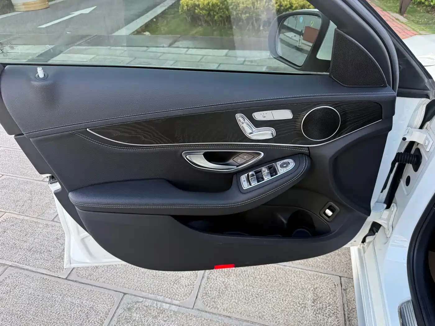 Mercedes-Benz C-Class 2019 Facelift C 260 L Sport фото 17