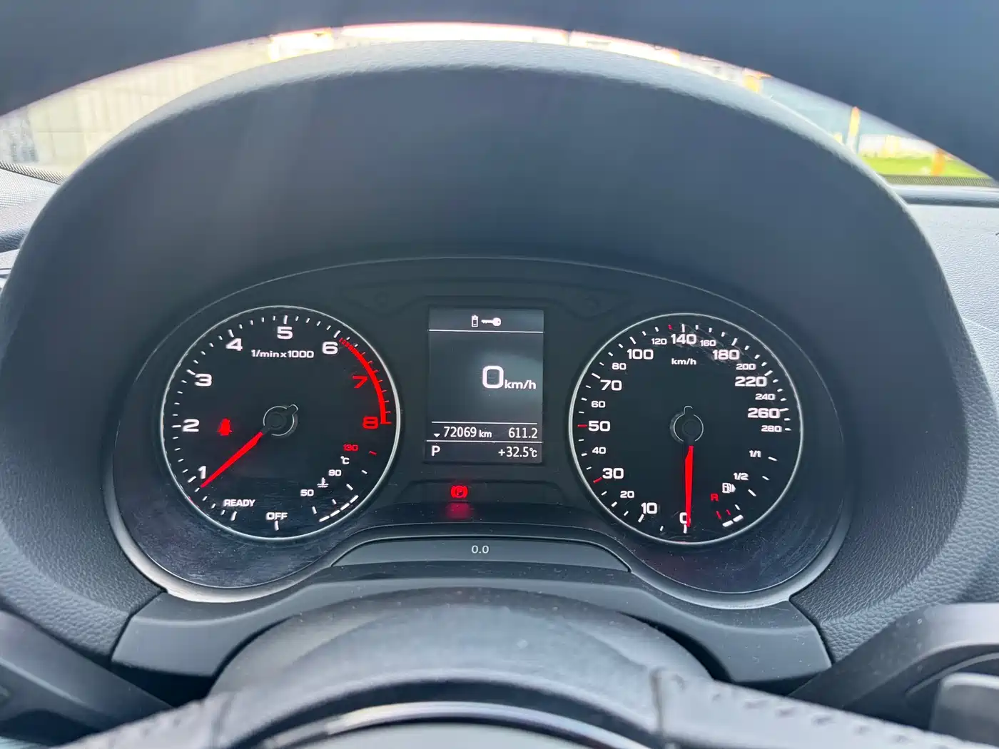 Audi A3 2019 Limousine 35 TFSI Sport China VI фото 11