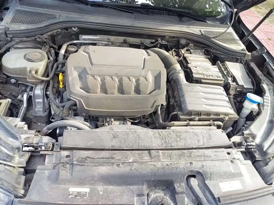 Volkswagen Passat 2025 Pro 380TSI Dragon Glory Edition фото 10