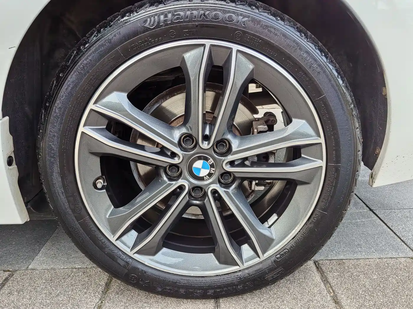 BMW 1 Series 2021 120i M Sport фото 15
