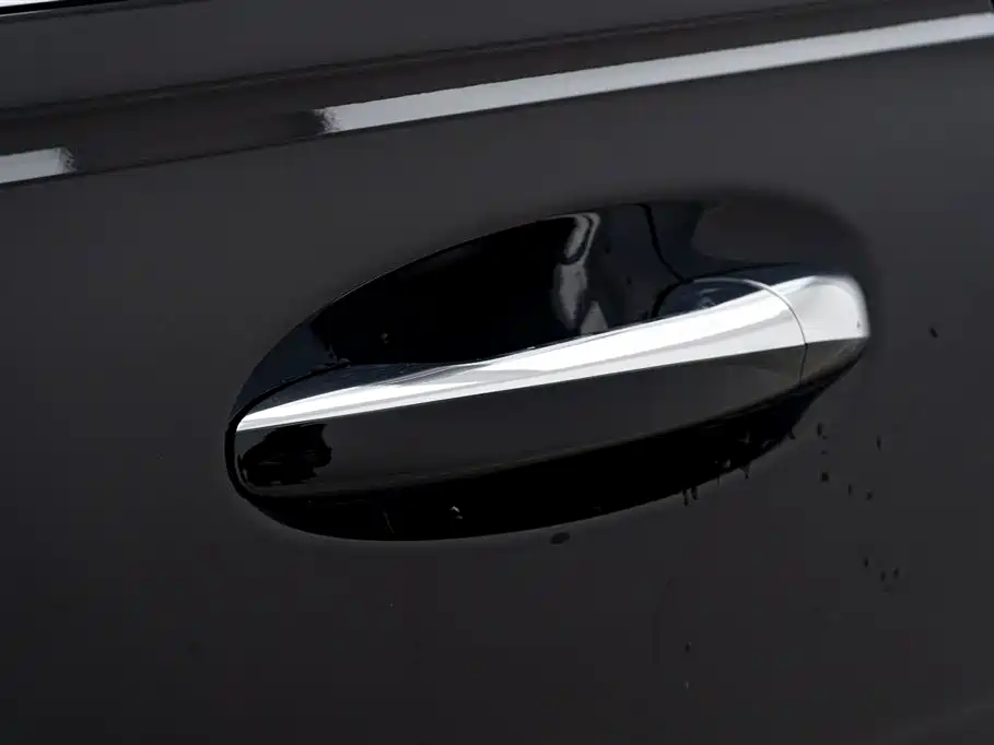 Mercedes-Benz GLB 2021 GLB 200 Style фото 11