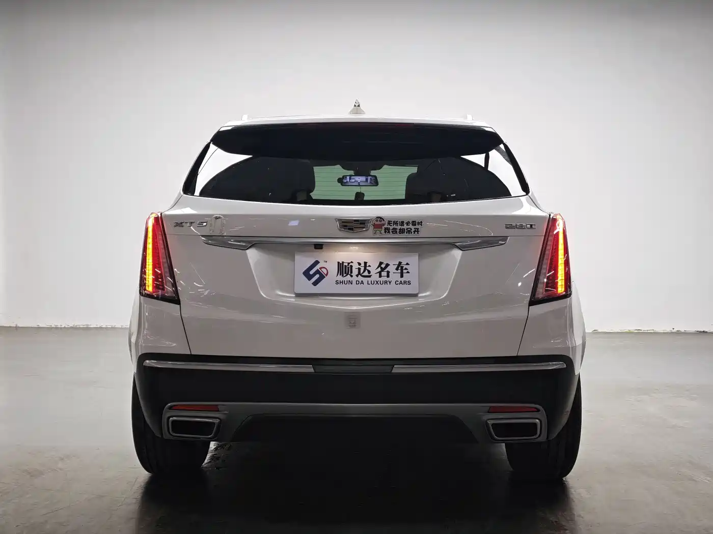 Cadillac XT5 2021 28T Luxury фото 3