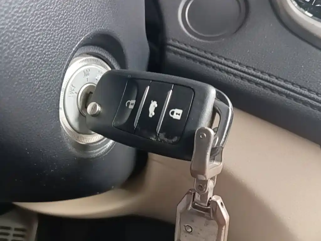 Changan Eado 2016 2016 1.6L Manual Trend