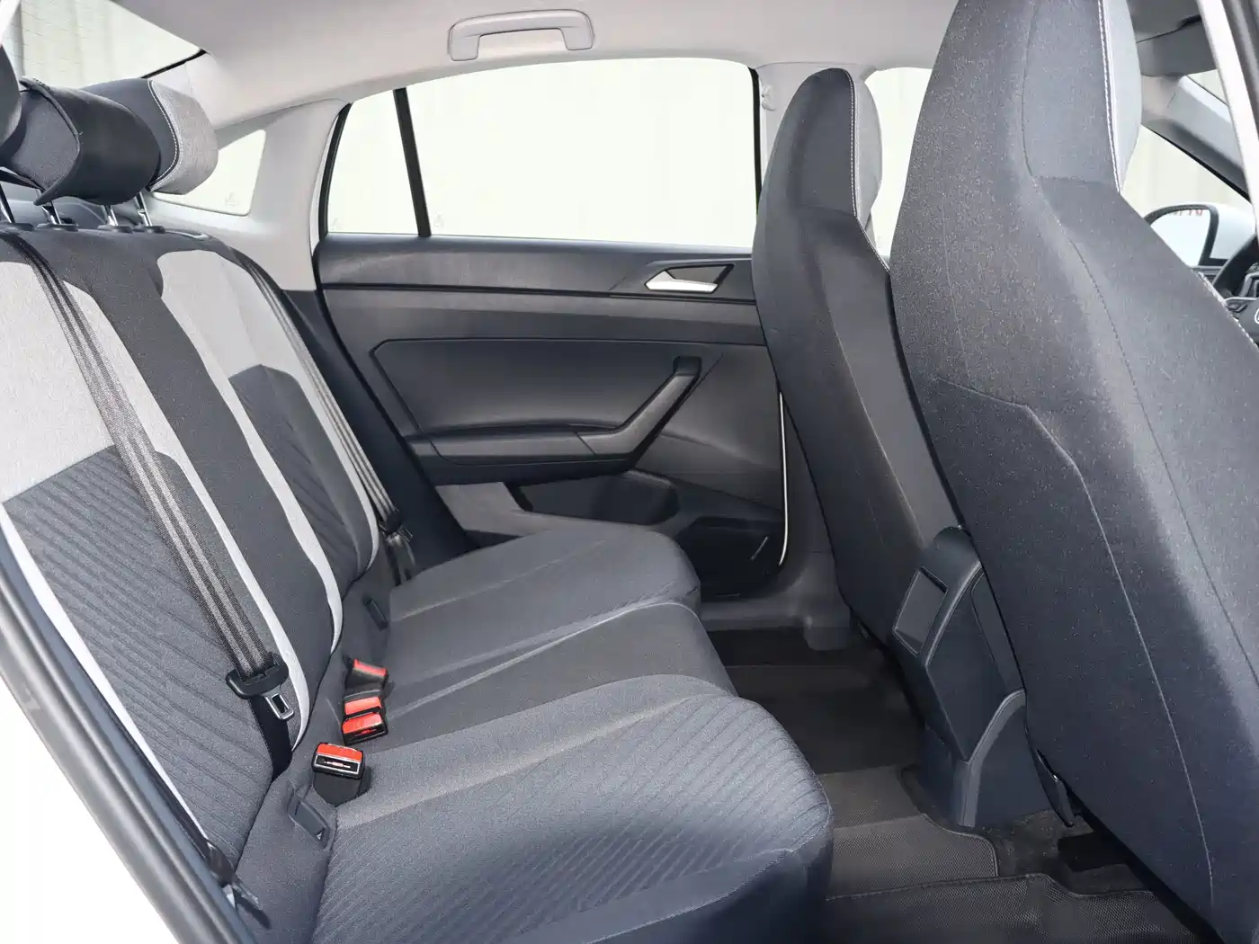 Volkswagen Lavida, миниатюра 15