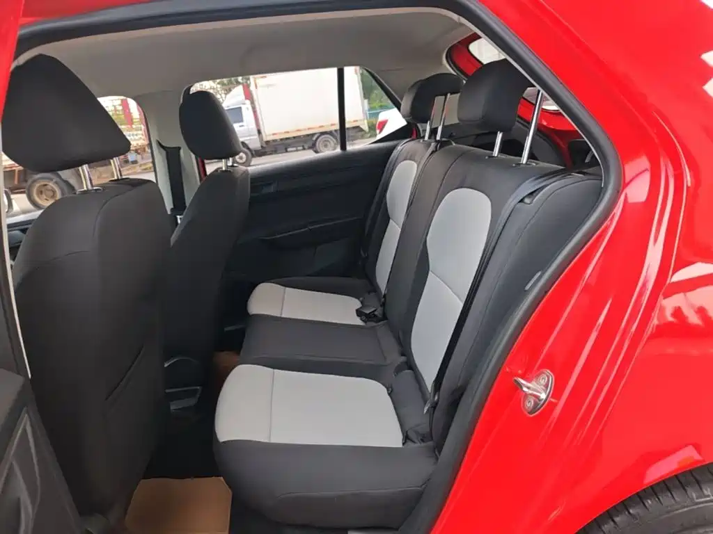 Škoda Fabia 2017 2017 1.4L Auto Car Enjoy Edition