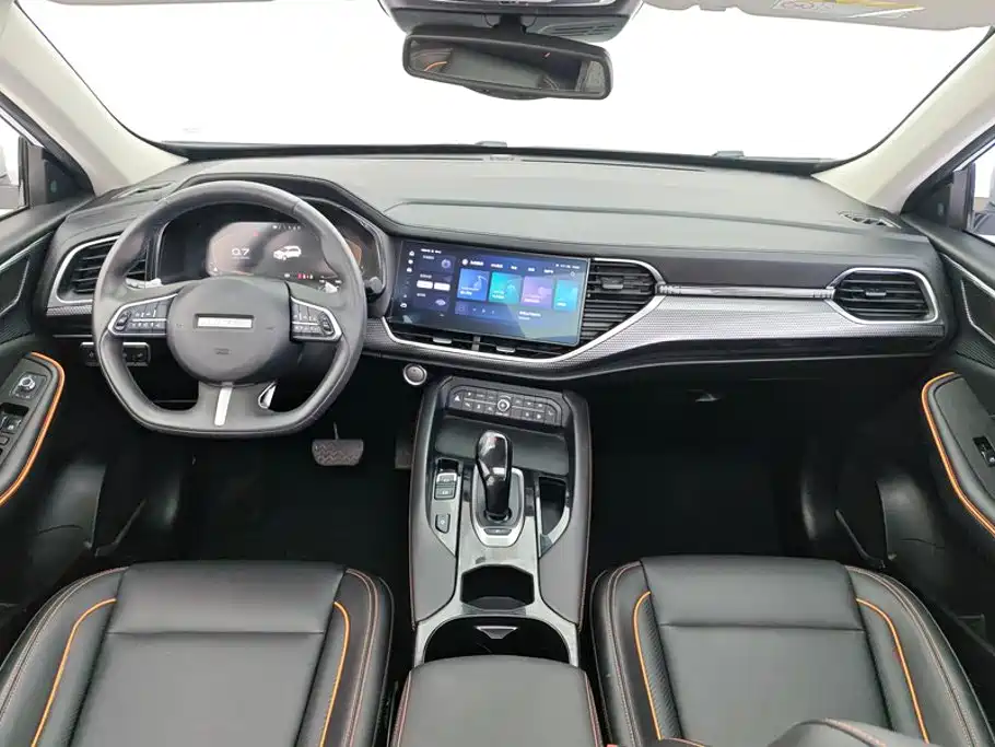 Photo 12 - Haval F7