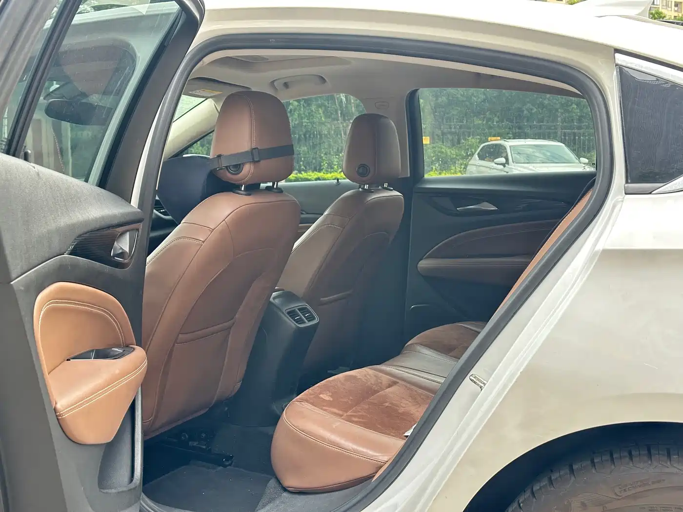 Buick Regal 2019 20T Elite China VI фото 4