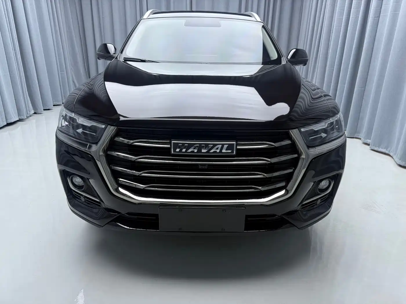 Haval H6 2021 Model National Trend Edition 1.5T Auto Champion фото 3
