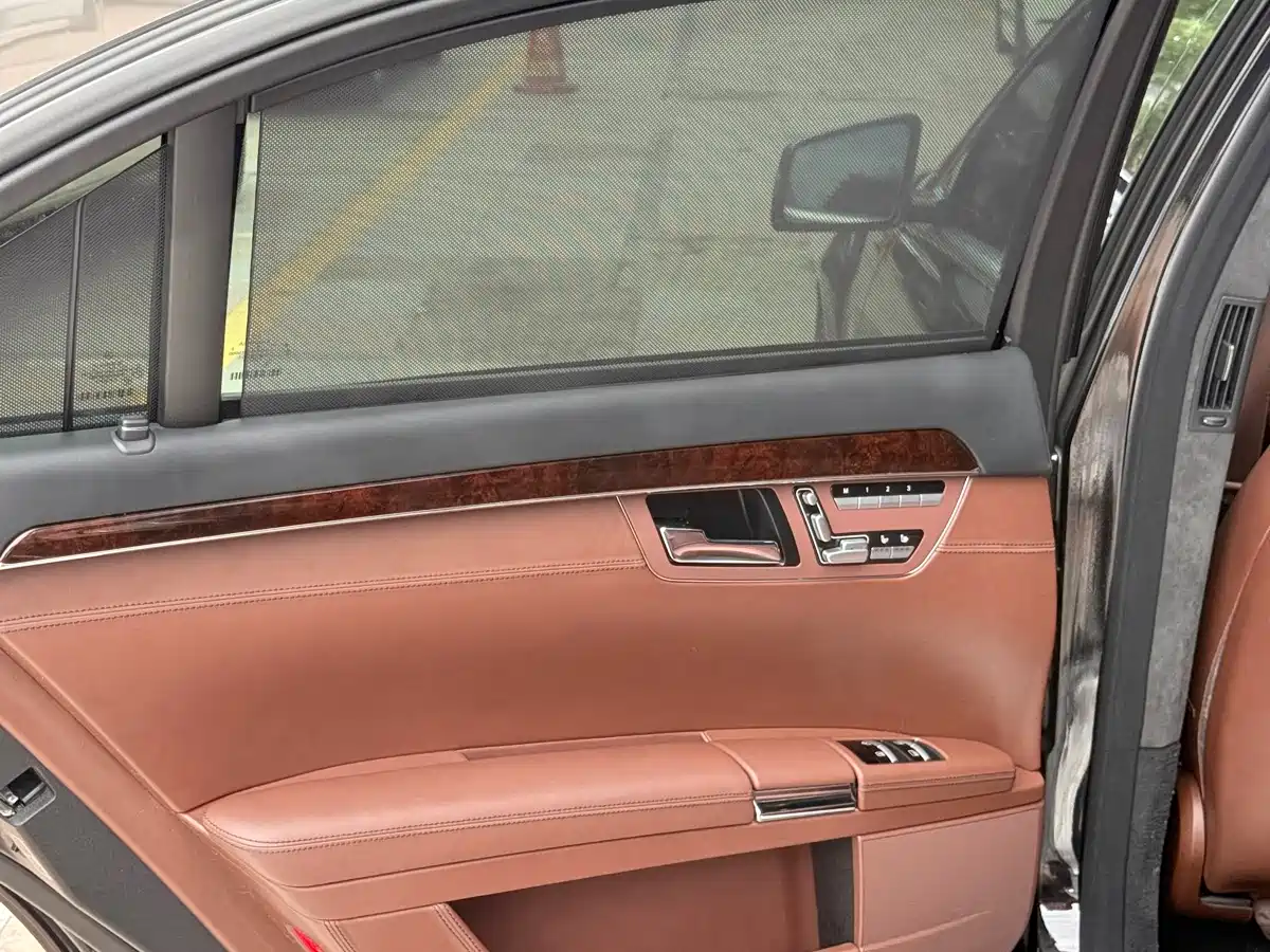 Фото 12 - Brabus S-Class