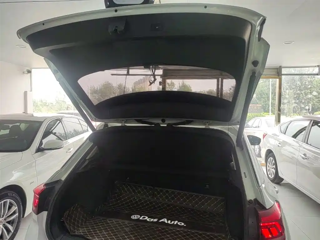 Volkswagen T-ROC 2020 280TSI DSG 2WD Comfort фото 19