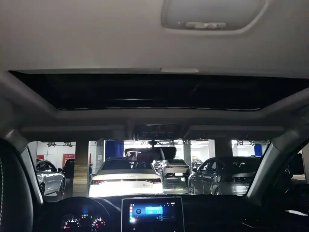 Haval M6 2024 2023 PLUS 1.5T DCT Luxury Smart Connect