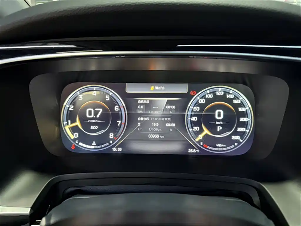 GAC Trumpchi Trumpchi M8 2021 Leading Show Series 390T Ultimate Edition фото 4